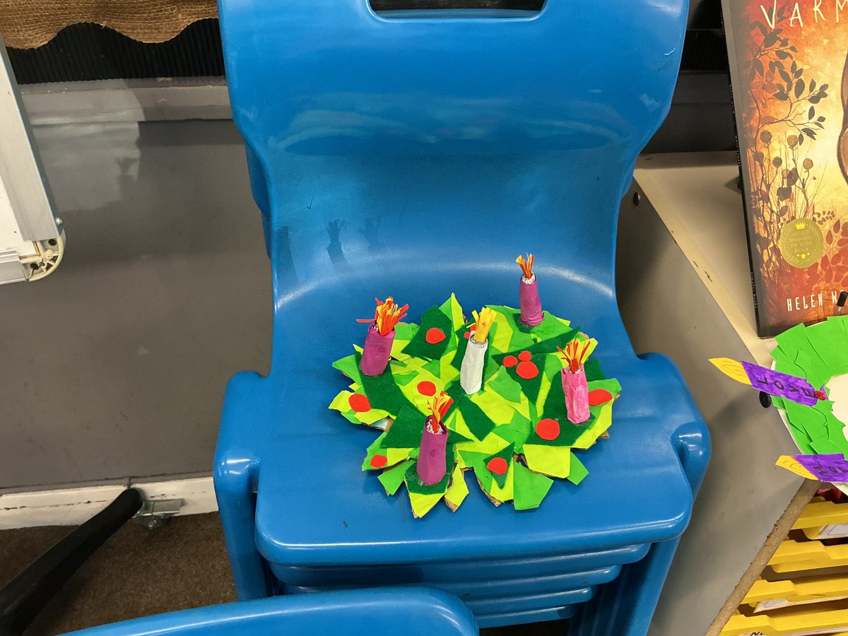 St David Class tweet media