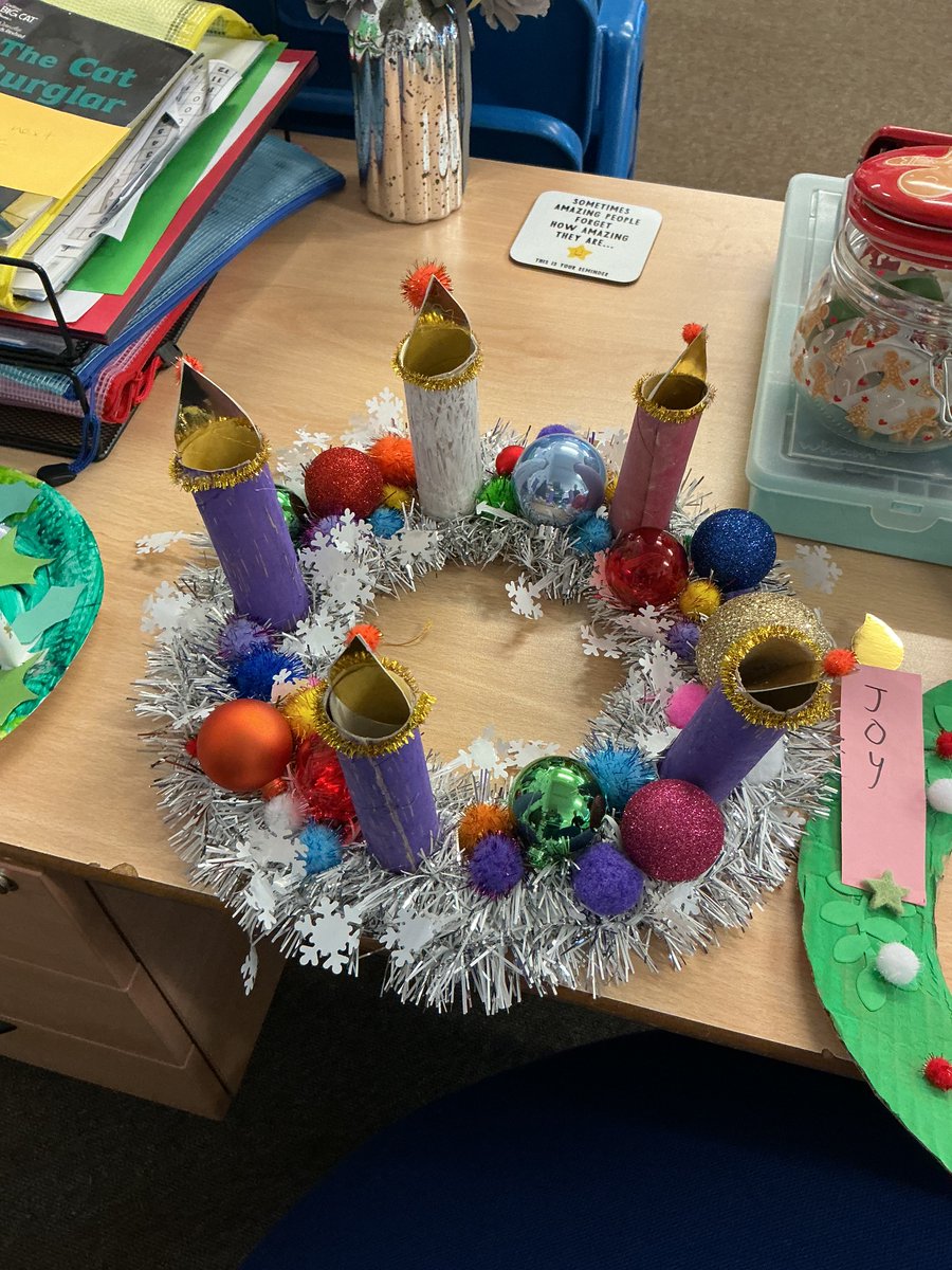 St David Class tweet media