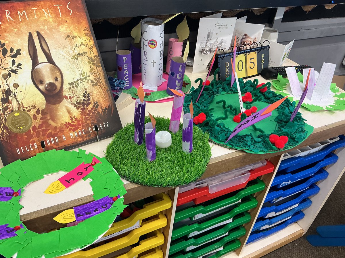 St David Class tweet media