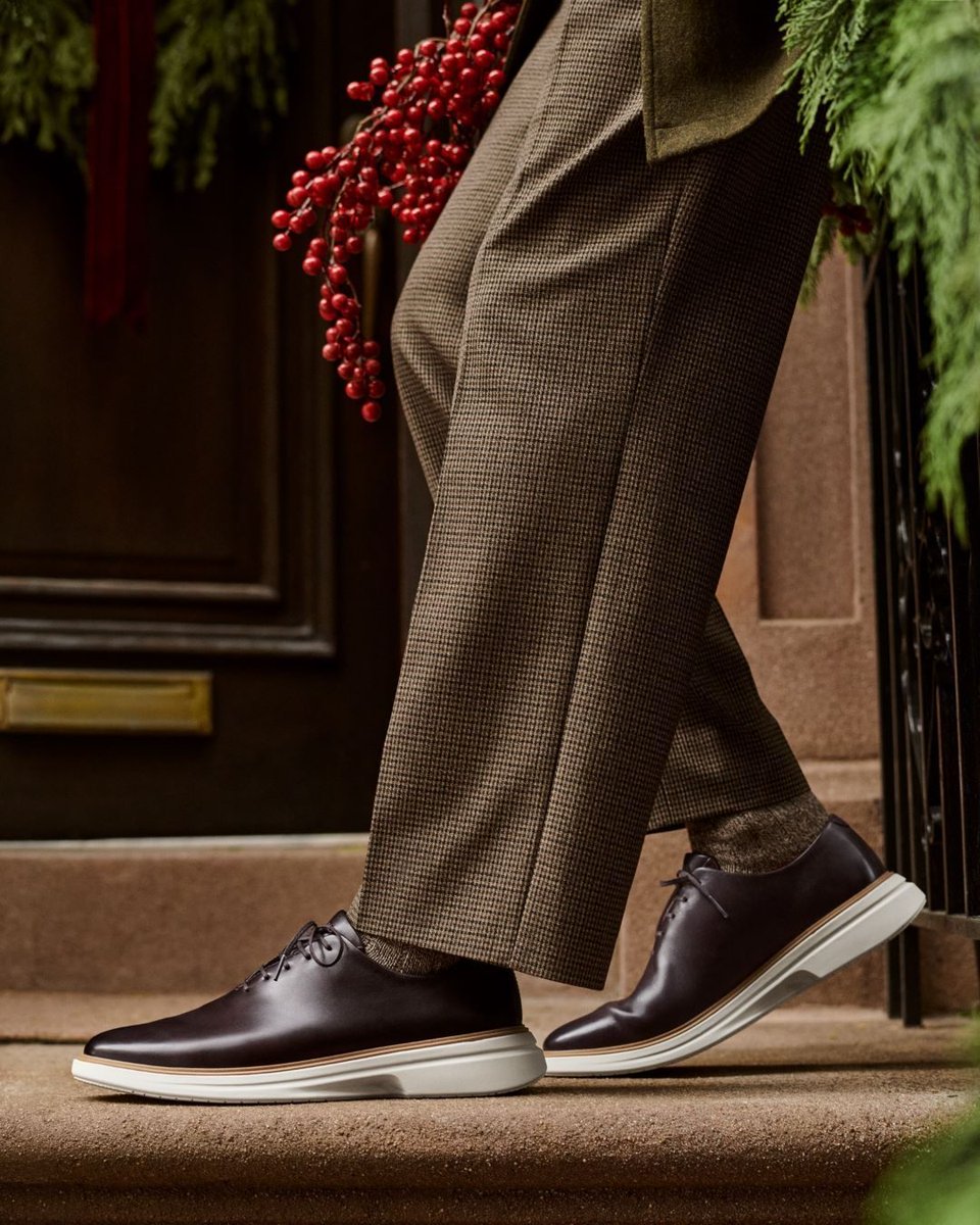 コール ハーン (@colehaanjapan) / Posts / X