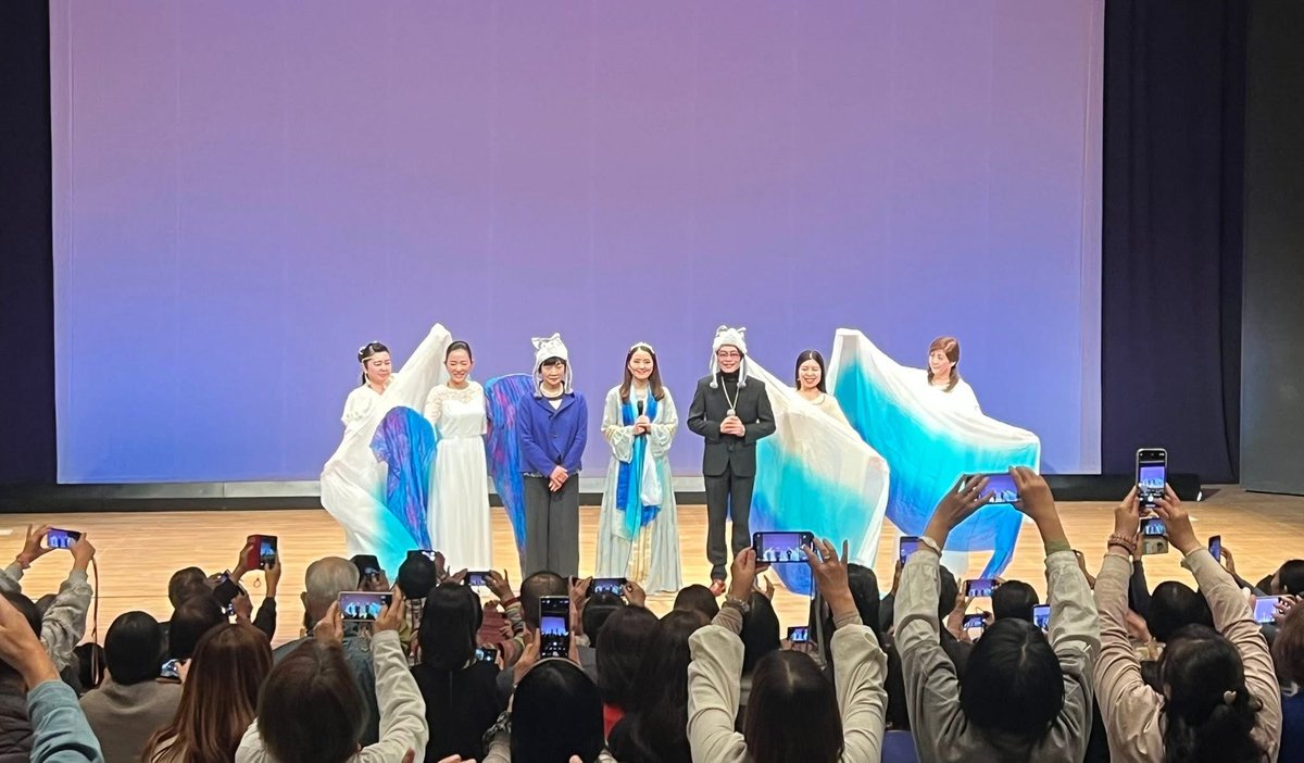 Shaylee Mary(シェイリー・マリー)Singer/SongWriter🇯🇵 tweet media