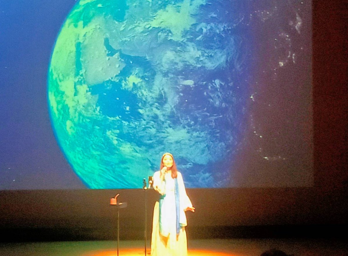 Shaylee Mary(シェイリー・マリー)Singer/SongWriter🇯🇵 tweet media