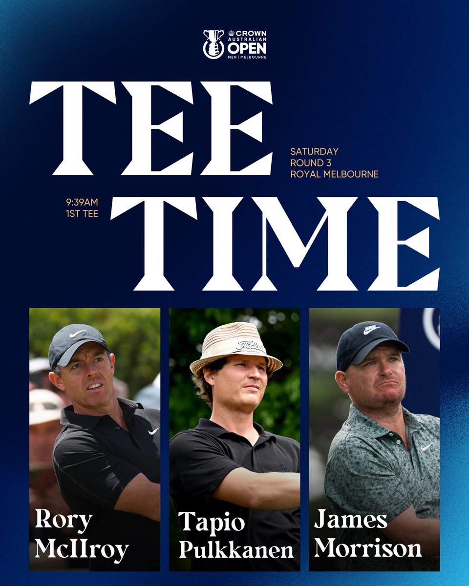 Australian Open tweet media