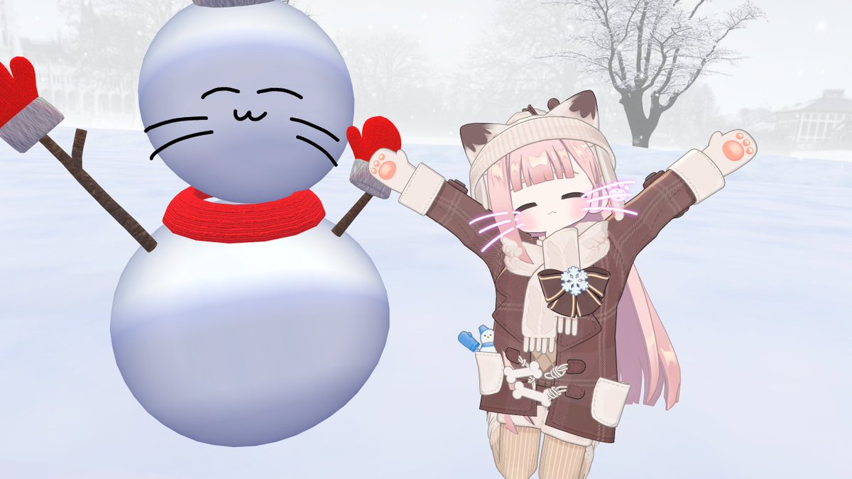 ゆき先輩@VRC (@yukivrc1111) / Posts / X