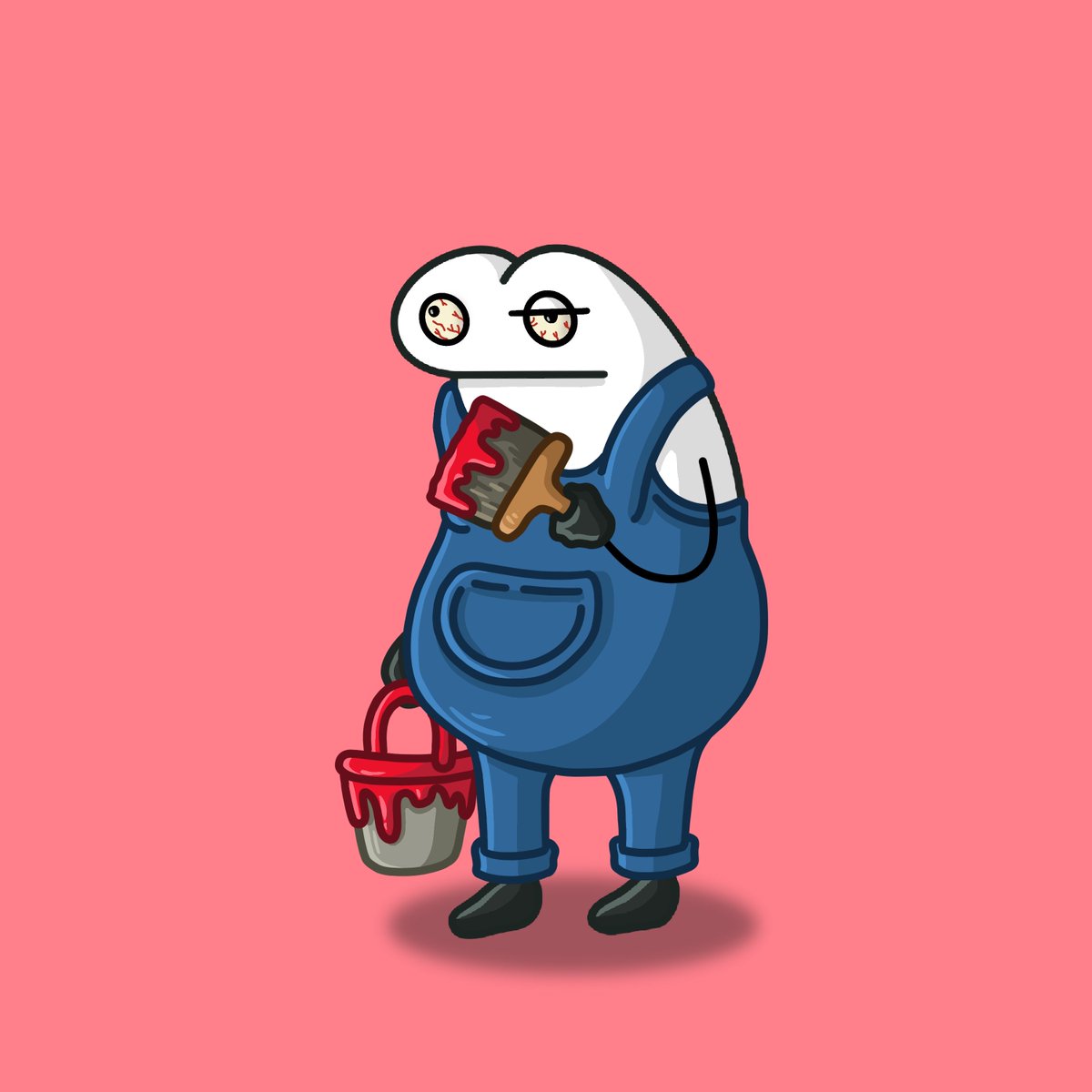 Are you Yonkers ready to paint a colorful future?

Mint date will be announced soon; get your brushes ready