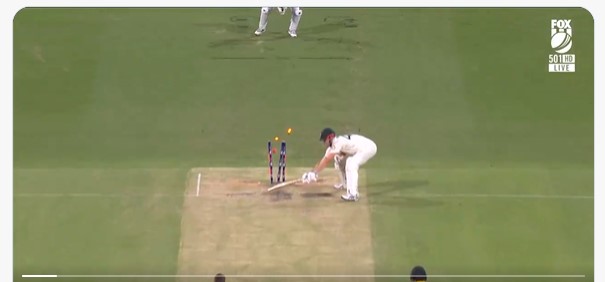 Sometimes you just get a good one

#AUSvENG #Ashes