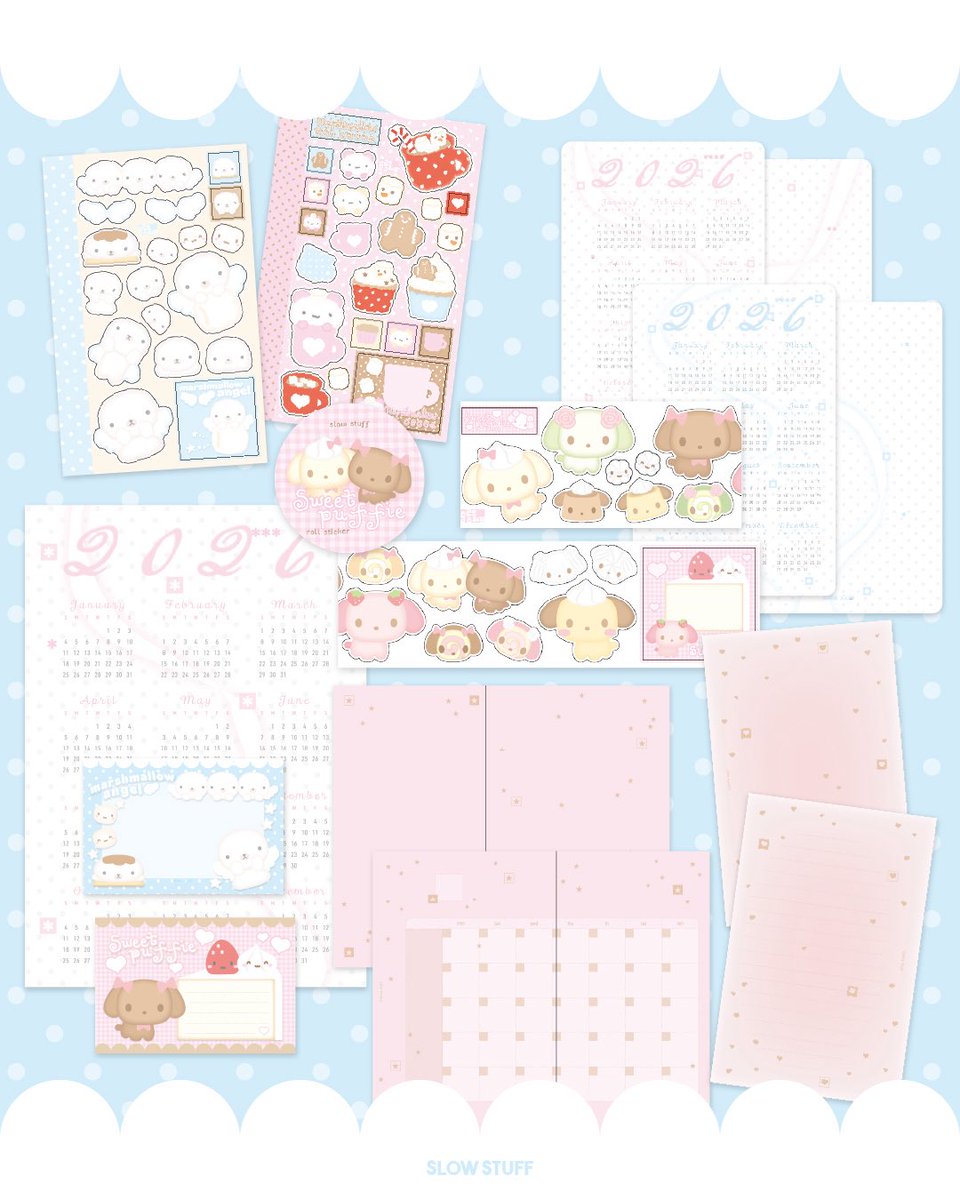 slow_stuff's tweet image. ♡⋆｡⁺₊ ﾟ슬로우스터프 12월 마켓 ﾟ₊⁺｡⋆♡
12/6(토) 오후 8:00 - 12/9(화)
💭twenty.style/go/slowstuff/1…

12월마켓 트웬티에 미리 등록해 두었습니다!
구매는 내일 오후 8시부터 가능합니다!

많은 관심 부탁드리겠습니다♡