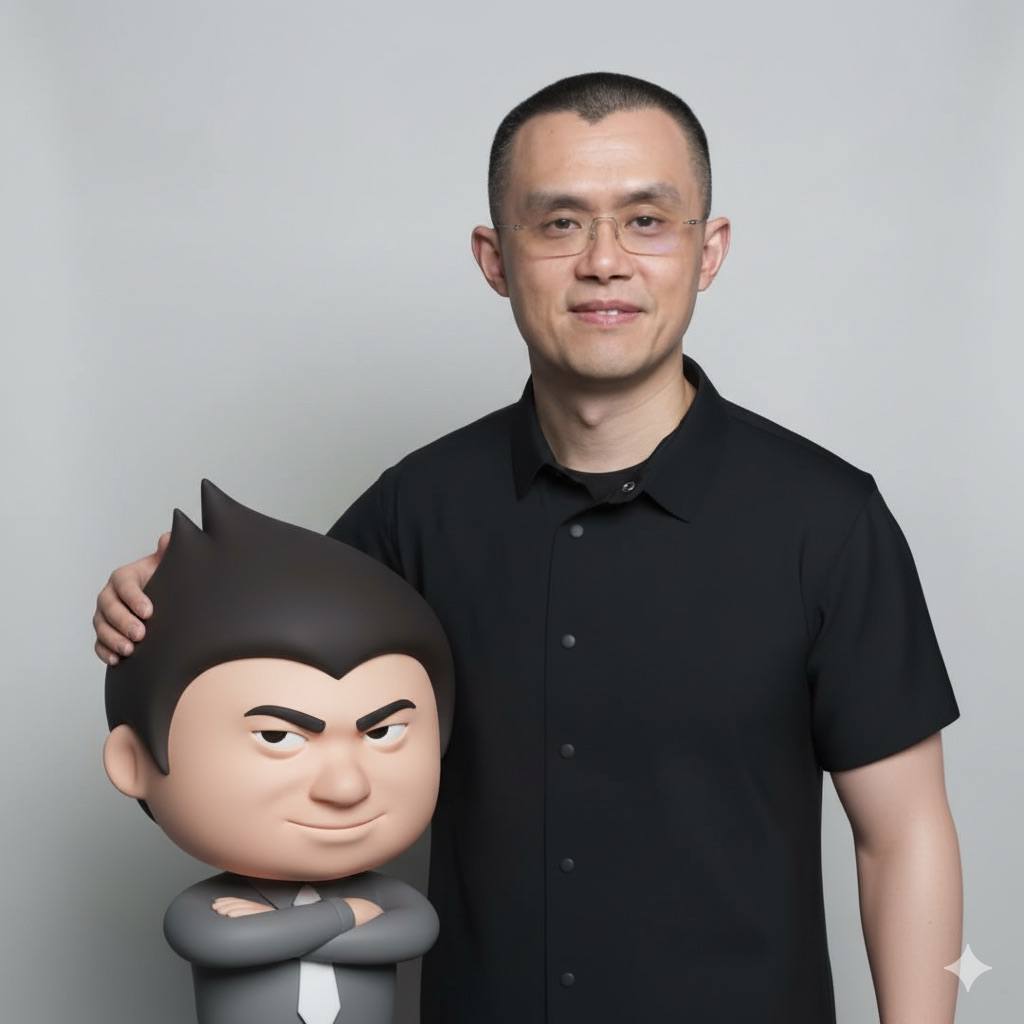 EagleEye023's tweet photo. @cz_binance 高手 insight. RESPECT 🙏 🫡 
Well done and said  @cz_binance,
How are you going to expand the education reach beyond Giggle Academy to other parts of poor communities of the world in need?
Keep pushing for the children education at all levels for future generations.

#高手 CODED https://t.co/oCVBQDoPhI