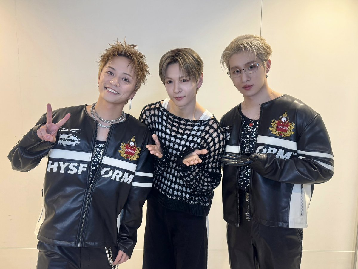 HYSFORM_OFFICIAL (@hysformofficial) / Posts / X