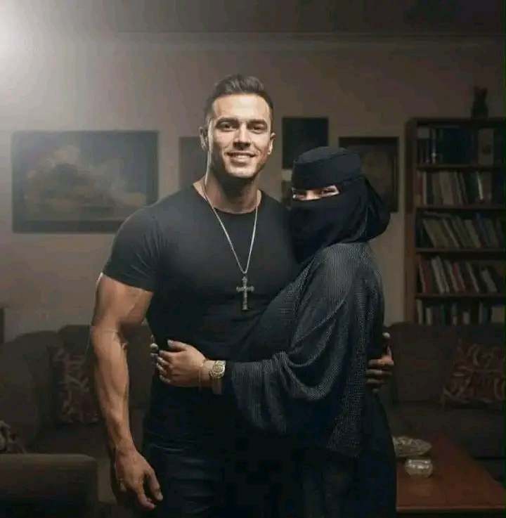 جمعة مباركة عليكم