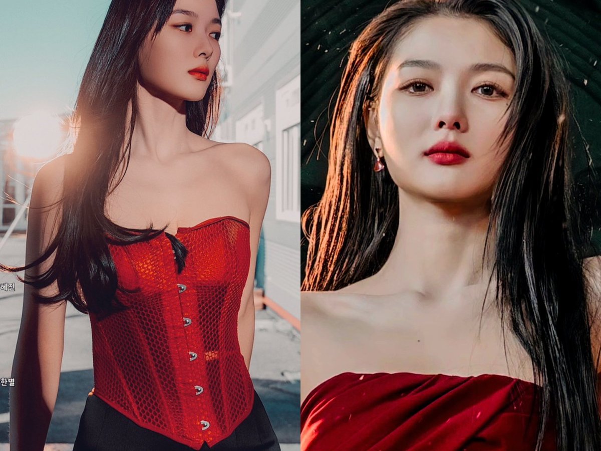 •kdm• 🔥 Dear X ⚠️

MAU SUNGKEM SAMA AKTING KIM YOOJUNG. IBLISNYA NGIBLIS BGT 😭😭😭