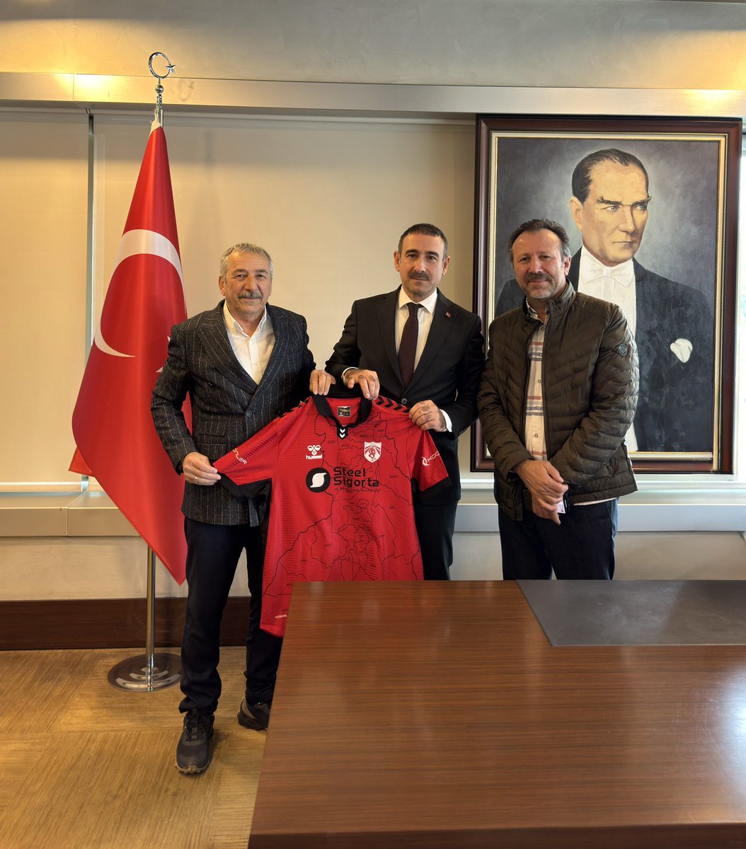 Bakırköy Kaymakamlığı tweet media