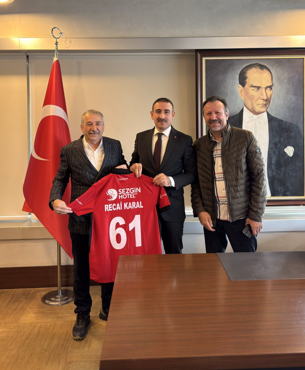 Bakırköy Kaymakamlığı tweet media