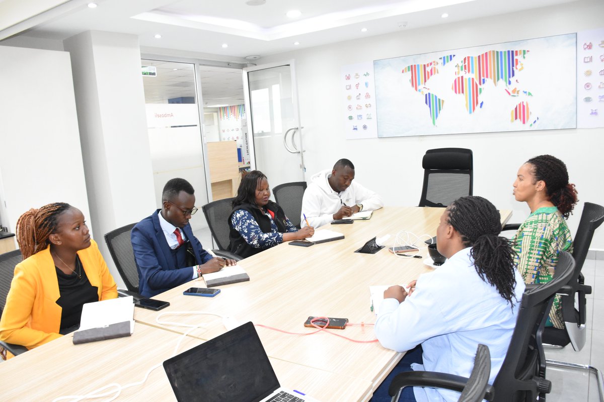 Coalition for Sustainable Development tweet media