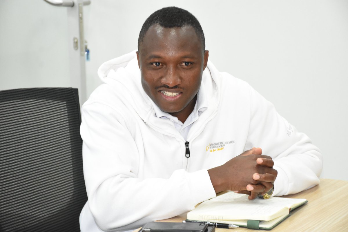 Coalition for Sustainable Development tweet media