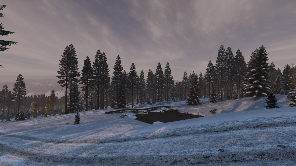 westycakesx's tweet photo. Another Winter Wonderland Adventure in Chernarus❄️

https://t.co/rs9i8uFQSo https://t.co/feJnVUEeDD