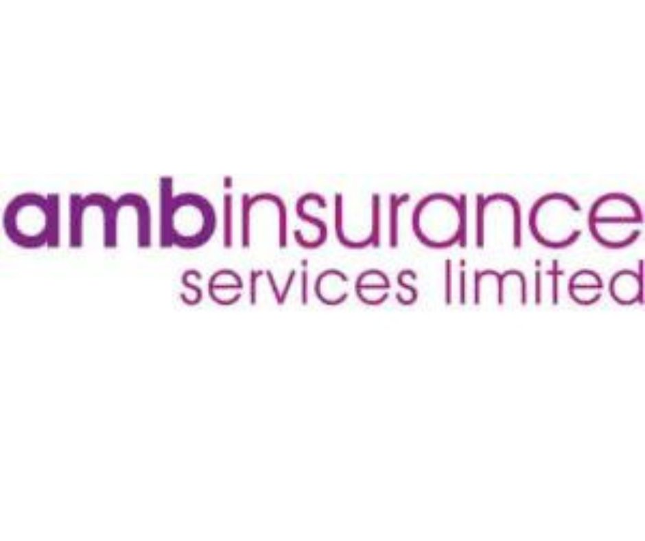 🔵 A BIG THANK YOU TO AMB INSURANCE! ⚪️

This season, our players step onto the training pitch proudly wearing kit sponsored by AMB Insurance Services Ltd — and we couldn’t be more grateful. 💙⚽️

#NewcastleTownWomenFC #NTWFC #AMBInsurance #ThankYouSponsor #CommunityMatters
