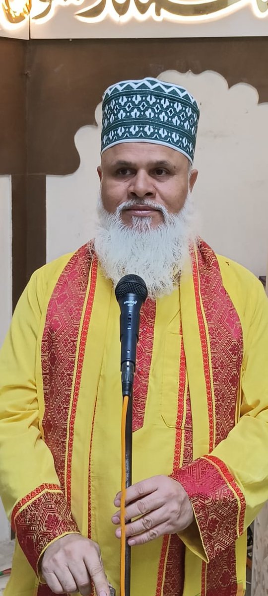 MOHAMMAD SAIFULLAH tweet media