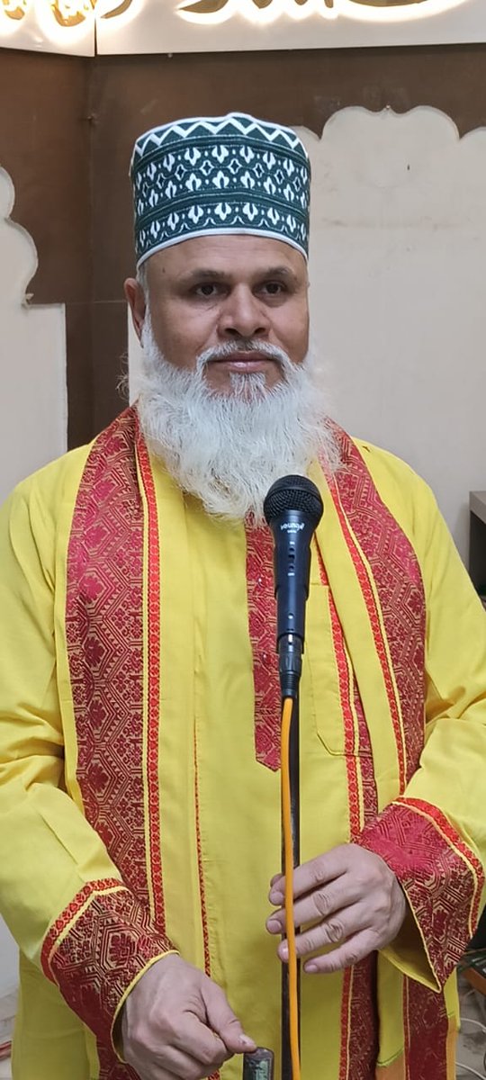 MOHAMMAD SAIFULLAH tweet media