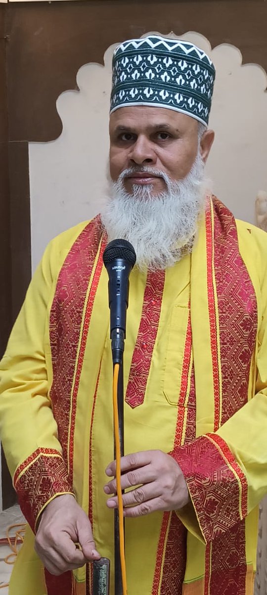 MOHAMMAD SAIFULLAH tweet media