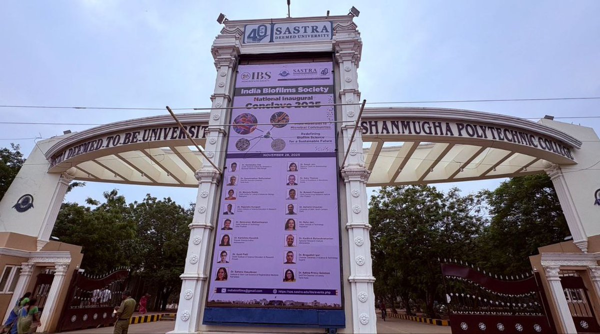 Praveen Lab tweet media