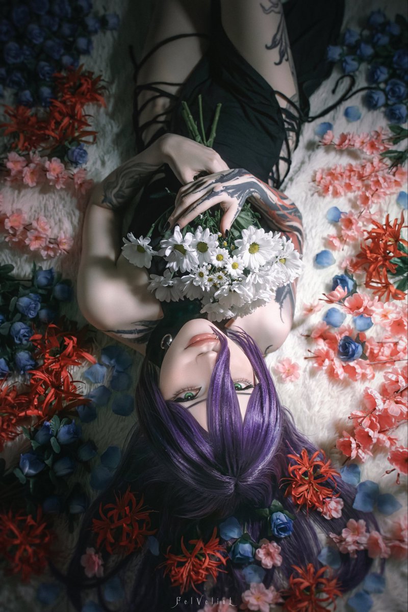 I never wanted to be a weapon.
But here I am.

Reze 
#chainsawman