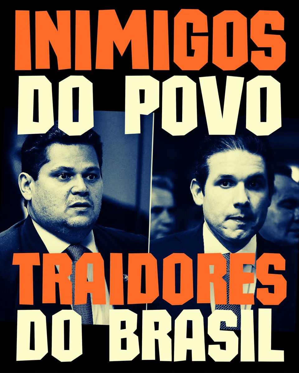 SEXTOU! Bom fim de semana pra todos que defendem a democracia e estão sempre do lado do povo.