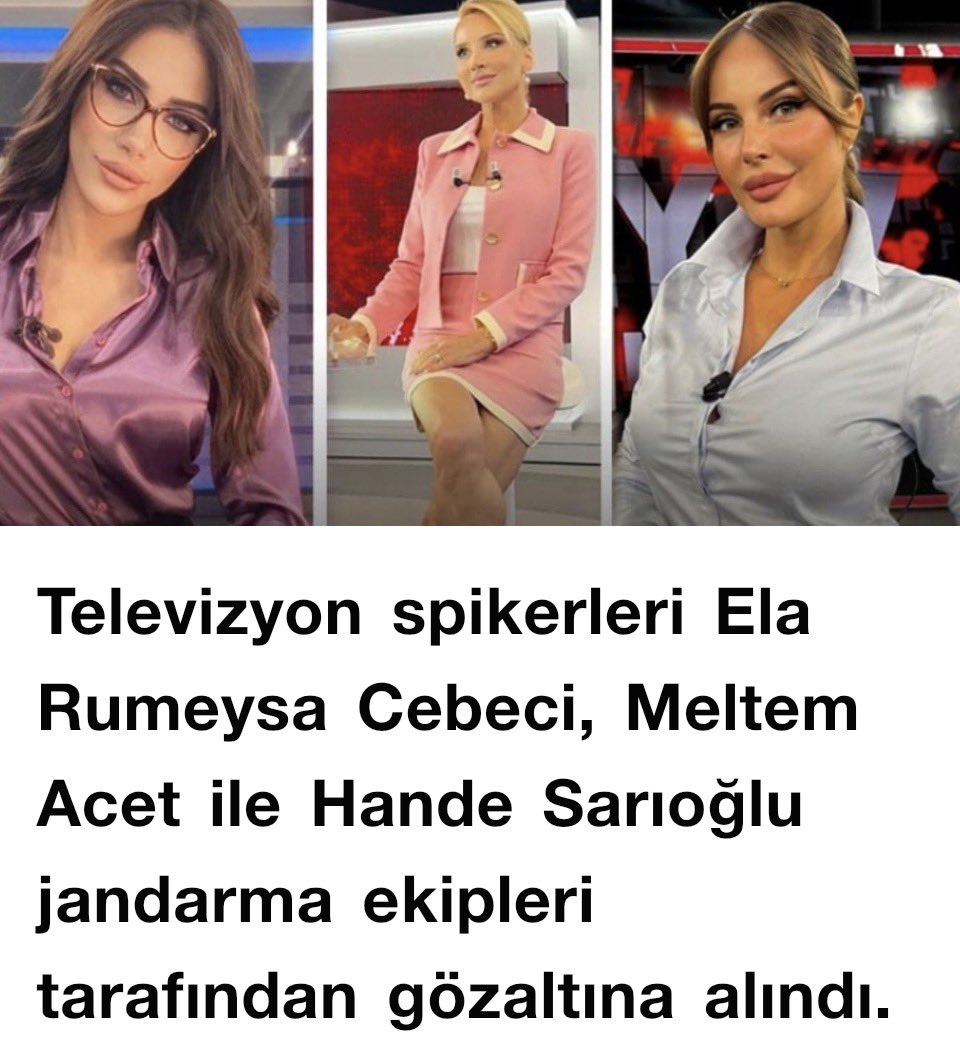Sende mi Ela? <a href="/elarumeysacbc/">Ela Rumeysa Cebeci 🇹🇷</a>