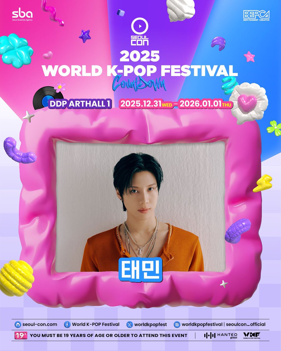 251231-260101 
🥺🥲
Minho - MC for 2025 MBC Gayo Daejejeon 
Taemin - 2025 서울콘 X WORLD K-POP FESTIVAL - COUNTDOWN 
#Minho #민호 #샤이니 #SHINee #태민 #Taemin