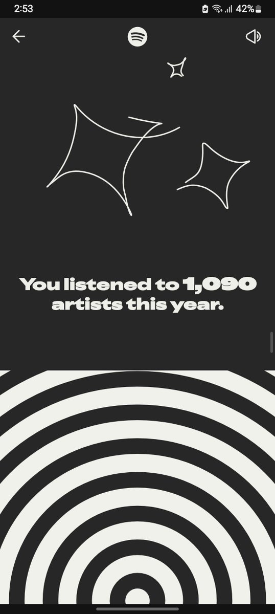 BiGEleniyan's tweet photo. #SpotifyWrappedLiveTH2025 #SpotifyWrapped #WizkidLongLiveLagos #wizkid #runtown #SG @iRuntown @iRuntown @zinoleesky01 #SpotifyWrapped #AppleMusic #AppleMusicReplay #Burnaboy #morayo Lotta shii  ♥️ but LOSE was the anthem, tradition$soundgod fest iv  made me kool #2025 #fypシ https://t.co/dlFGwSaH0c