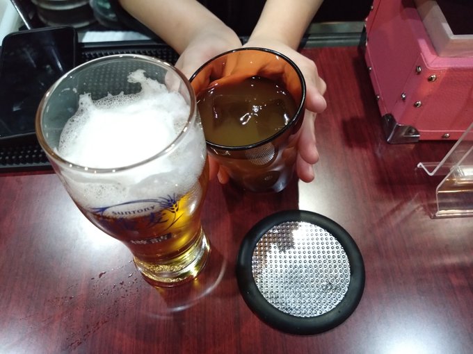 bar Cielのツイート