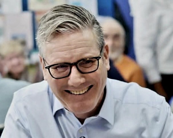 Cancelled elections, scrapped Jury trials, two tier Justice, facilitated invasion dressed up as "we're stopping the boats" 

This is only the thin end of the Labour wedge, the fat end is simply communism and if we don't wake up fast and wriggle out of its putrid grasp very