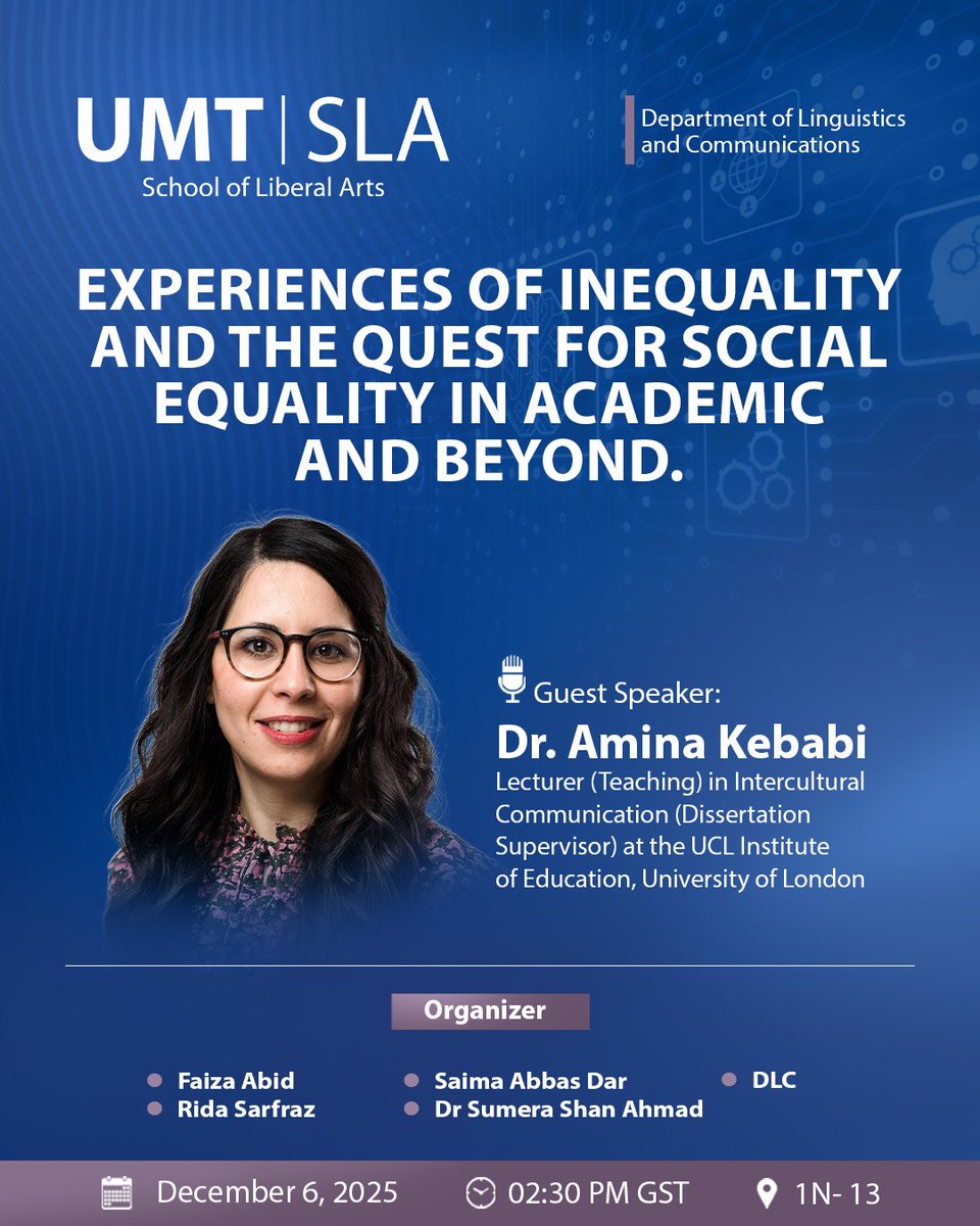 Dr Amina Kebabi tweet media