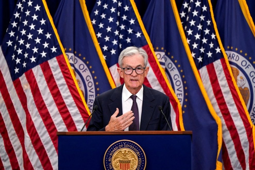 New Xmarket live: Will Fed cut rates in January?

Unemployment is up to 4.3%.

Historically, rising unemployment pushes the Fed to cut rates early.

Is this the start of an early 2026 rate drop?👇 
xmarket.app/markets/will-f…