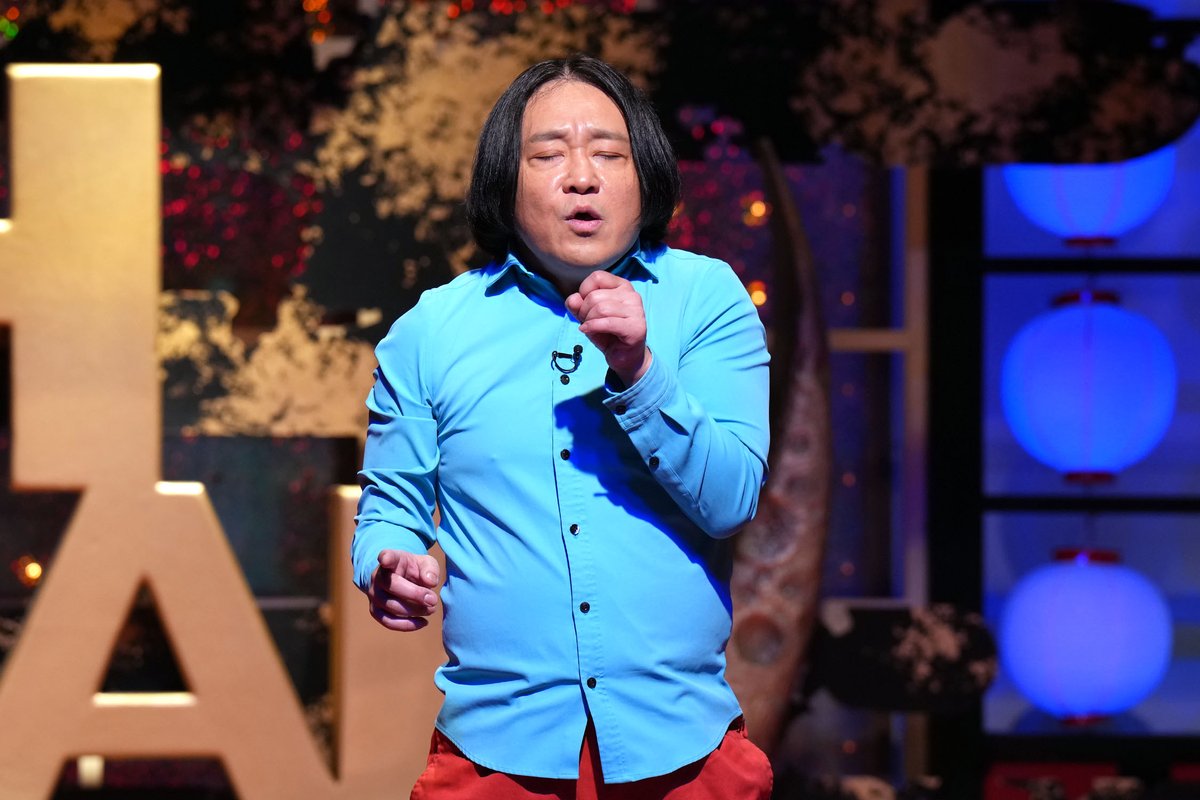 すっかりにちようチャップリン (@nichiyo_chaplin) / Posts / X