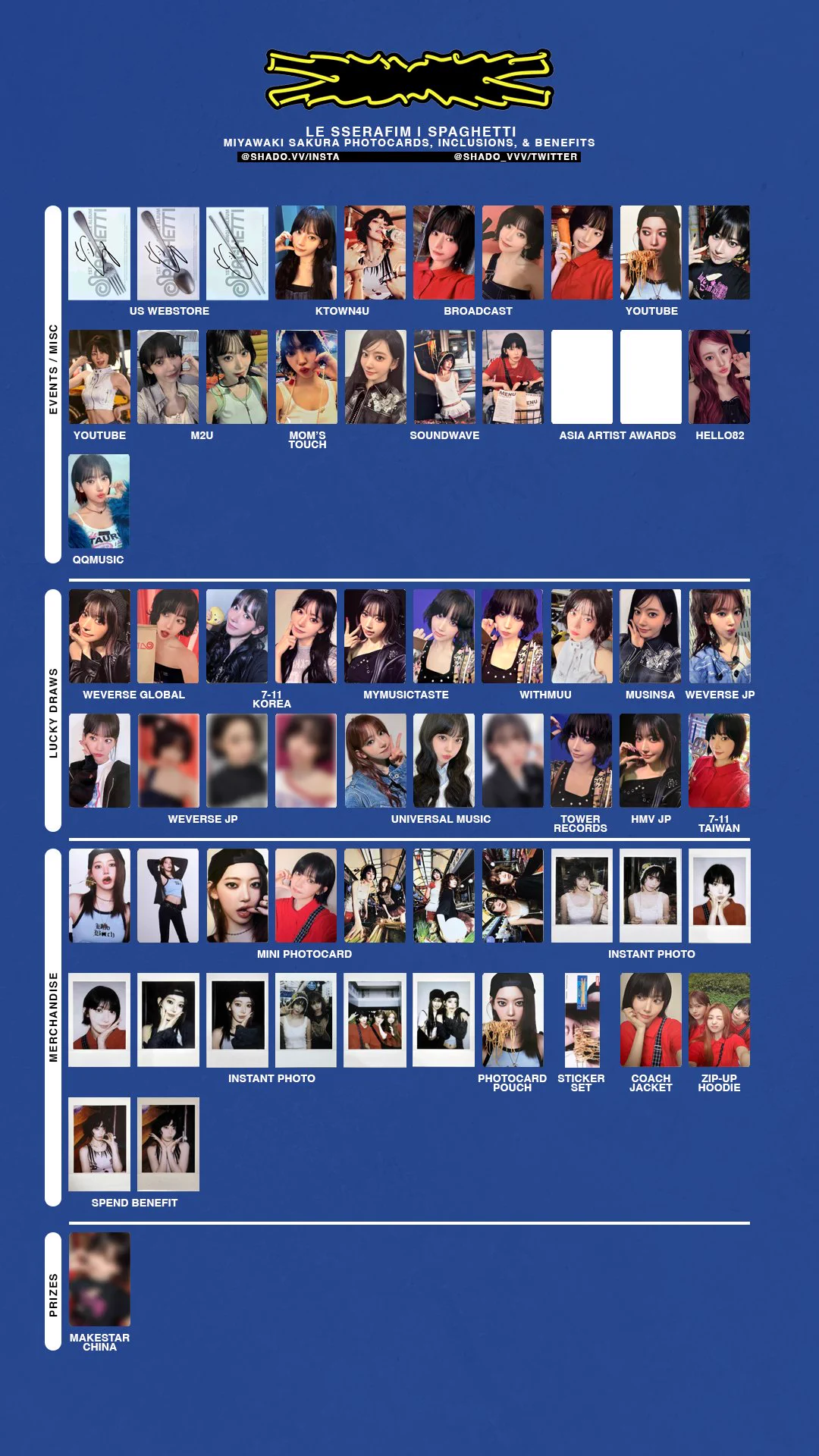 【楽一番公式アカウント97専用】エーフィ 15枚セット まとめ売り V | maker of le sserafim photocard templates!!στο X: 