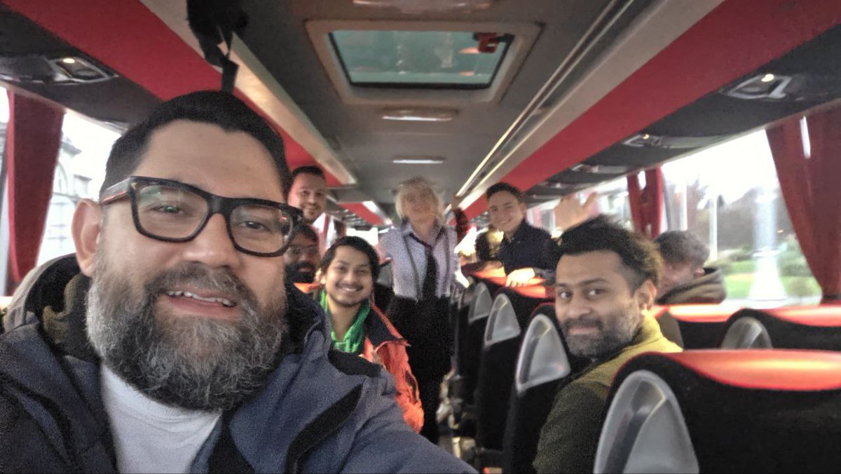 GM everyone! ☘️

DUB → CORK 🚌

Superteam IE is heading from the capital down to the south, to Ireland’s second city: Cork

👇 Where are you building on <a href="/solana/">Solana</a> this morning? 👇