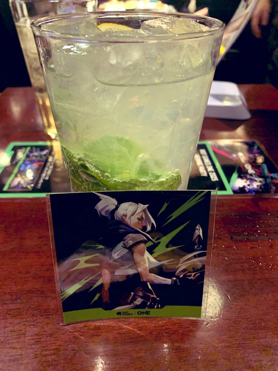 abcd_maru's tweet photo. #RiotGamesONE2025 
イェーイ！ https://t.co/cqWRs7Qq50