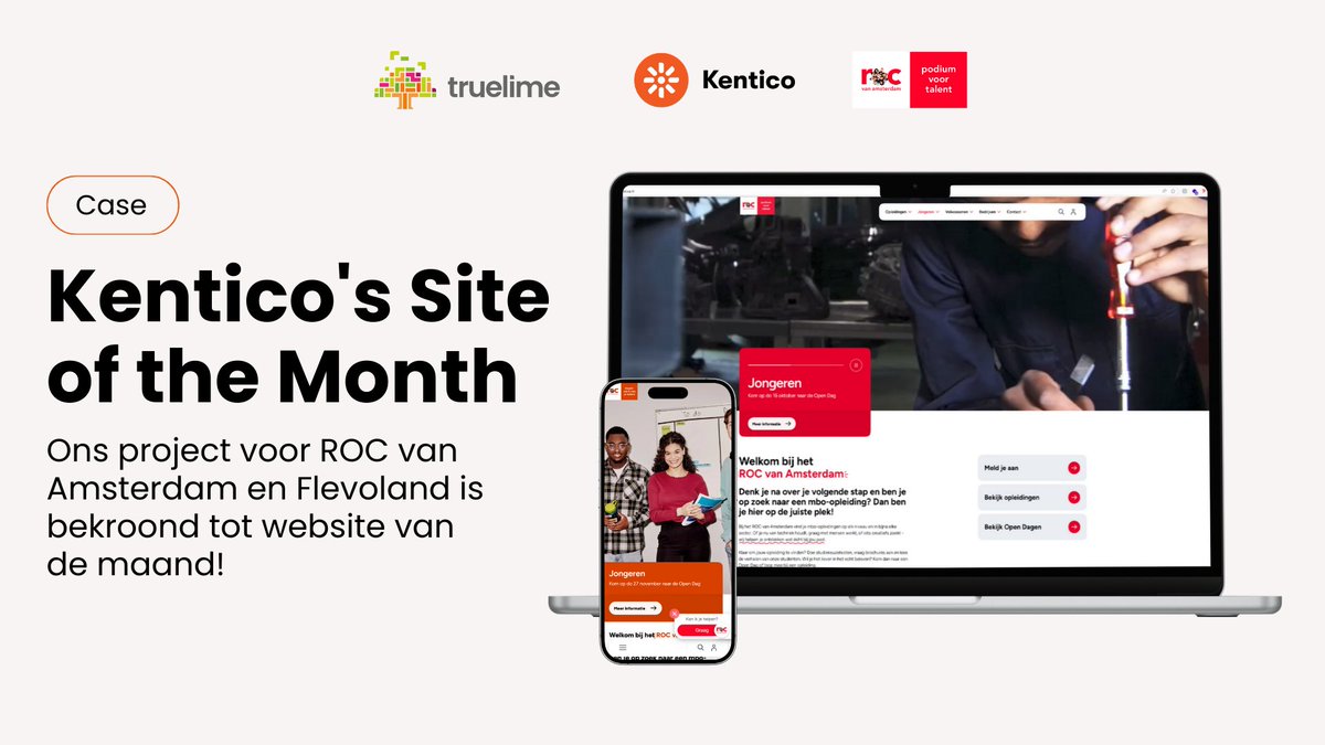 TrueLime tweet media