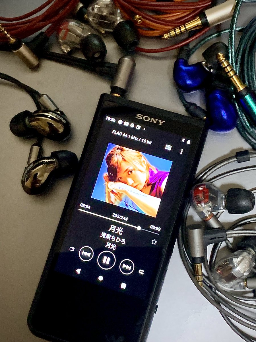 hirosan3868's tweet photo. ポタオデTime。shure se846+onso
鬼束ちひろ「月光」
onso 05 06 03 01バランス、アンバラスでポタオデ。onso10ずっと気になっていて3.5のアンバランスがいいかな。#onso https://t.co/NHgHRgHaBZ