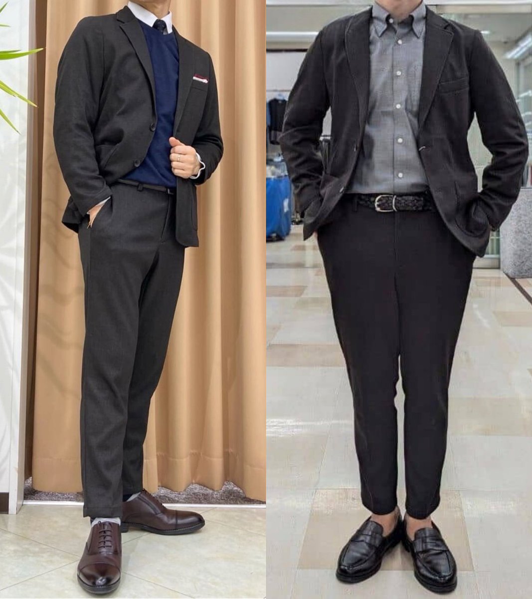 公式】AOKI (@Aoki_sns) / Posts / X