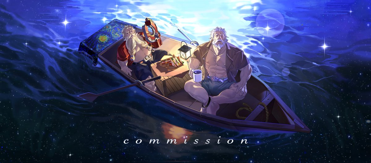 咪小沫与汪大沫 tweet media