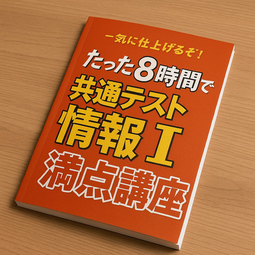情報I 教科書