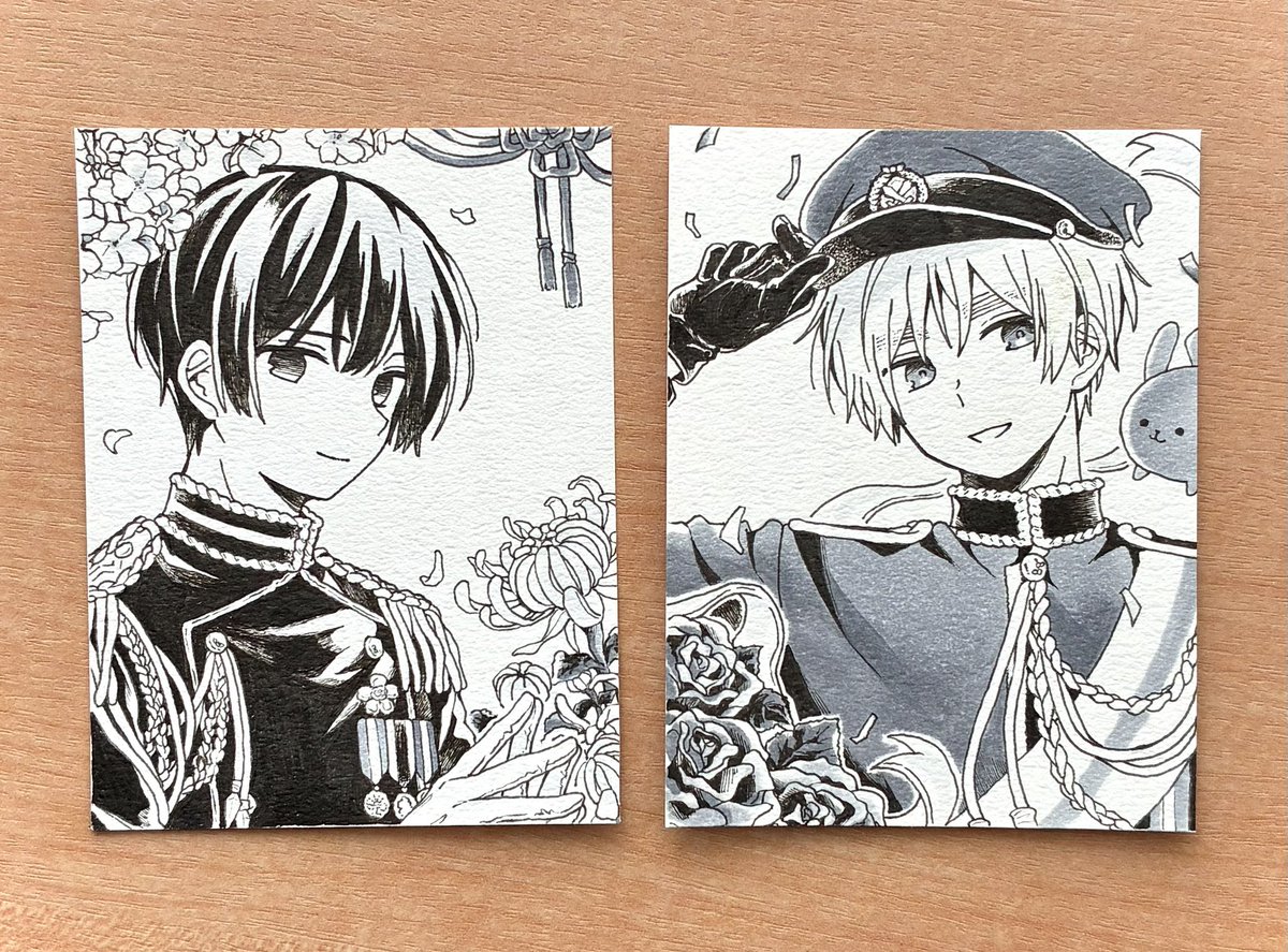 ½ (@01__aida) / Posts / X