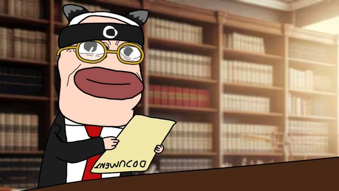 Usual intern tweet media