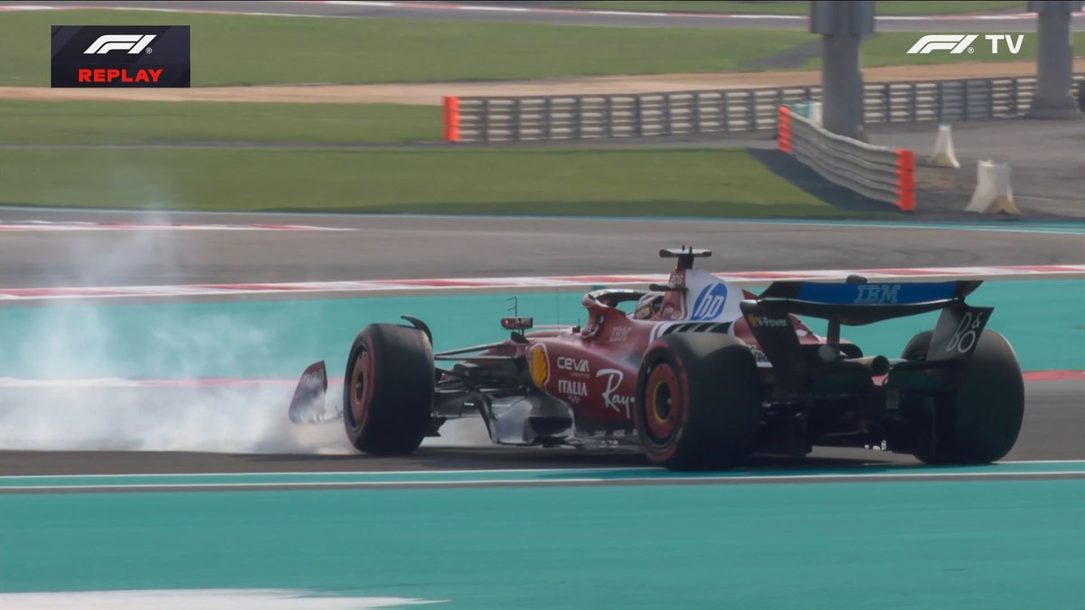 F1 Speed Indonesia tweet media