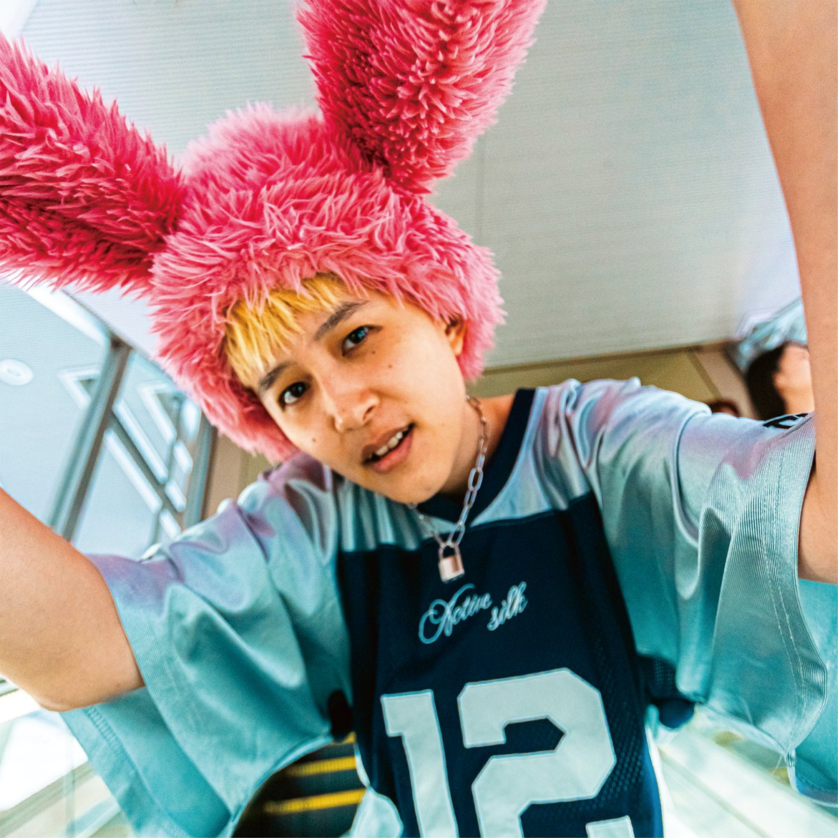 naniwa_dosanko's tweet image. 【#浪花どさんこ城天サーキット アーティスト紹介】

🎸 アーティスト：
SATSUKI @thisissatsuki

📍 ステージ：中津Vi-codeステージ

🕒 出演時間：12:55〜

12月7日（日）
大阪城公園・城天ストリート
入場無料！

ぜひ会場でお待ちしています🔥