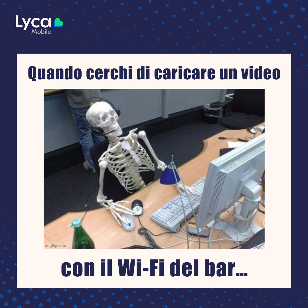 Lyca Mobile Italy tweet media