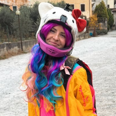 Amazing work by <a href="/fallingkitty1/">Natalie</a>! Feeling inspired 
 looks like I can fly too 😺✨

$FFC 4zt17oB41Scu9wLboc7sFJfu9vBxGo1temQQuVYTpump