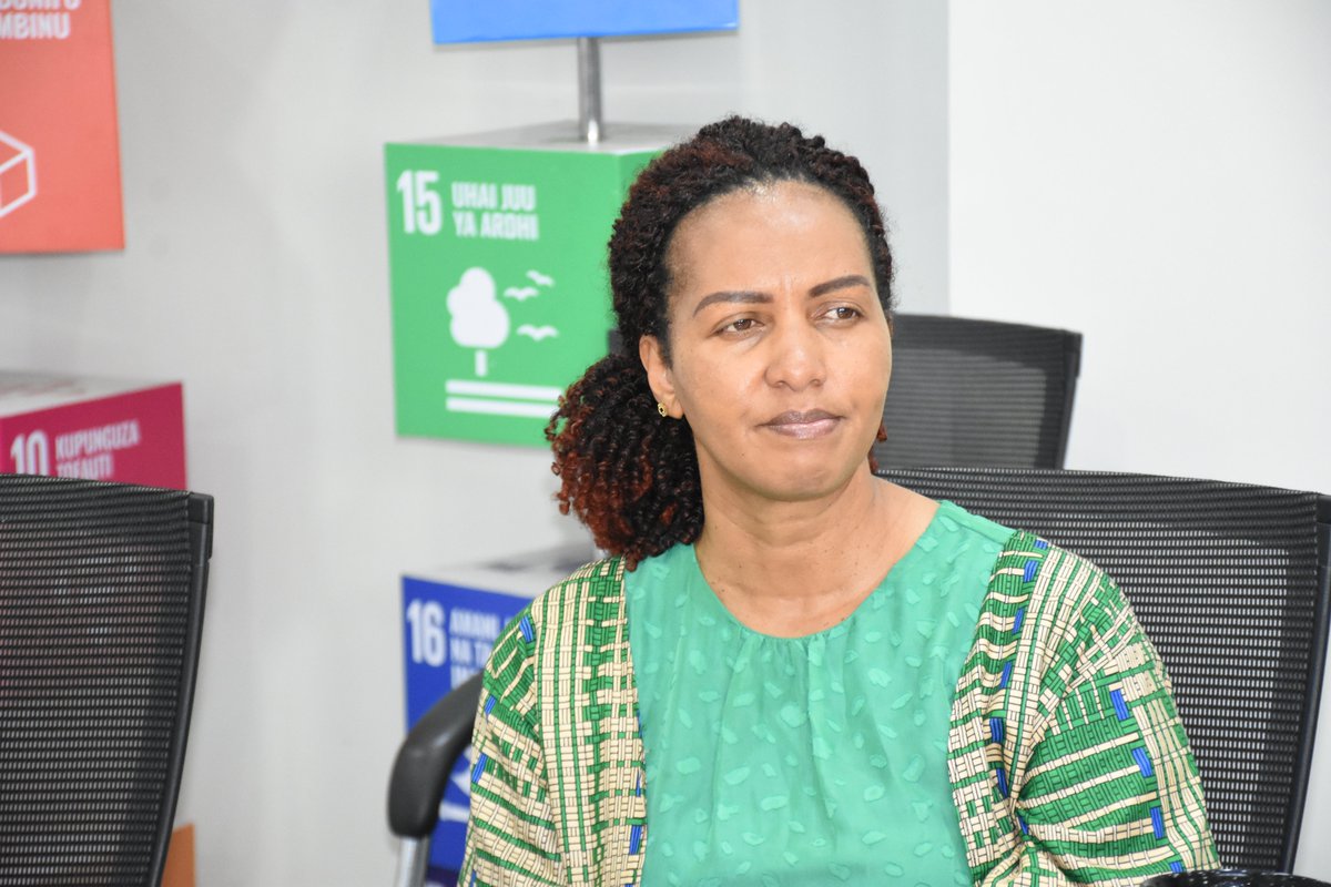 Coalition for Sustainable Development tweet media